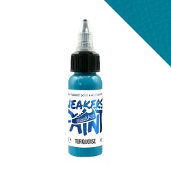 SneakArts Leather Paint...